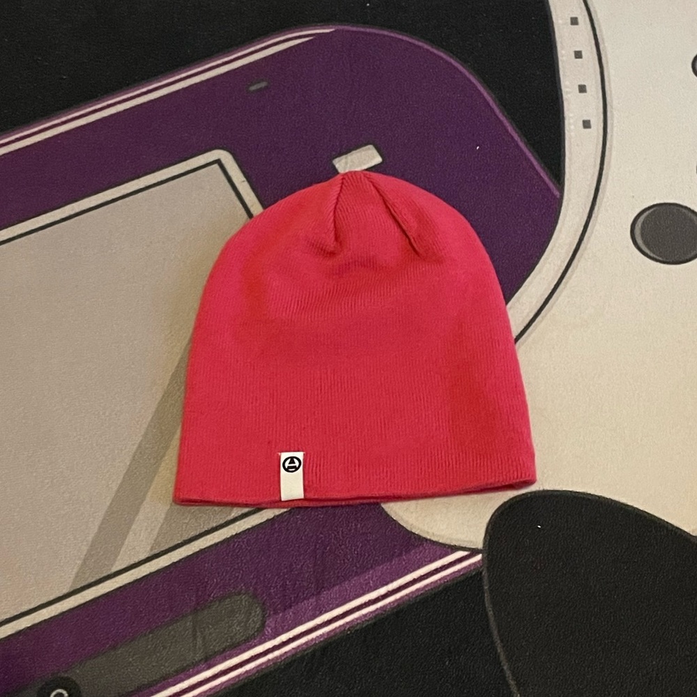 AMNESIA | Beanie